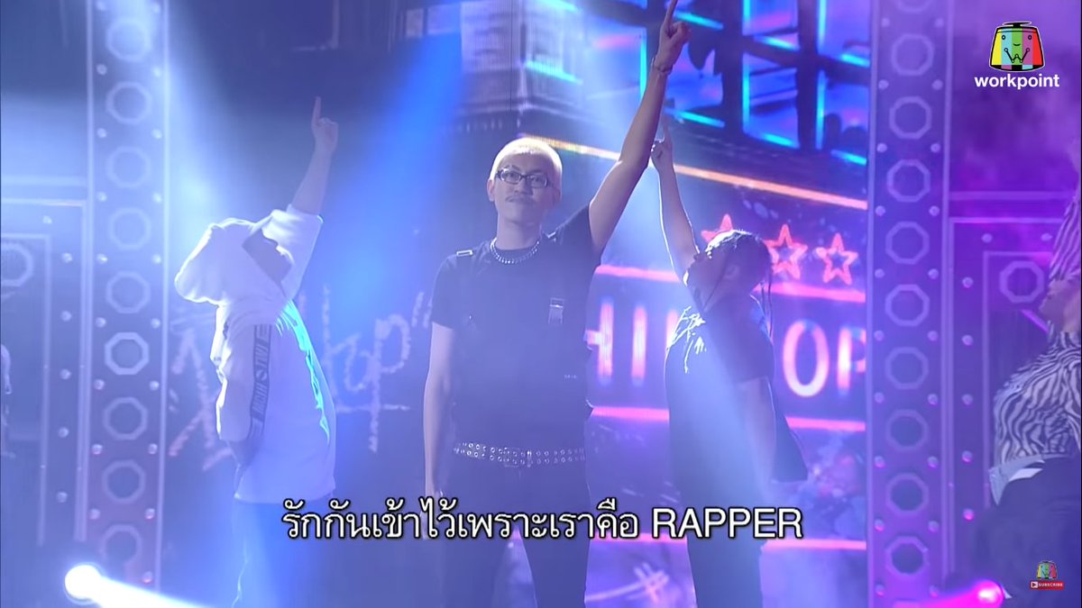 Little_girlnc's tweet image. คนนี้คือไม่คาดคิดเลยเว้ยยยย ไม่ได้เชียร์ตั้งแต่แรก แต่แบบรอบนี้ดีมากก ดีมากก จะrapแบบไหนก็คือrapอะ  #EPSON #TheRapper2020