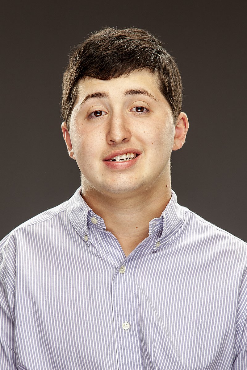 Sam was almost always first to practice and eager to lead the warmups. Sam also represented Weston in numerous leadership conferences throughout the state, and was a Michaels Cup Athlete Award winner. The program would not have been the same without Sam. We'll miss you, Cap.