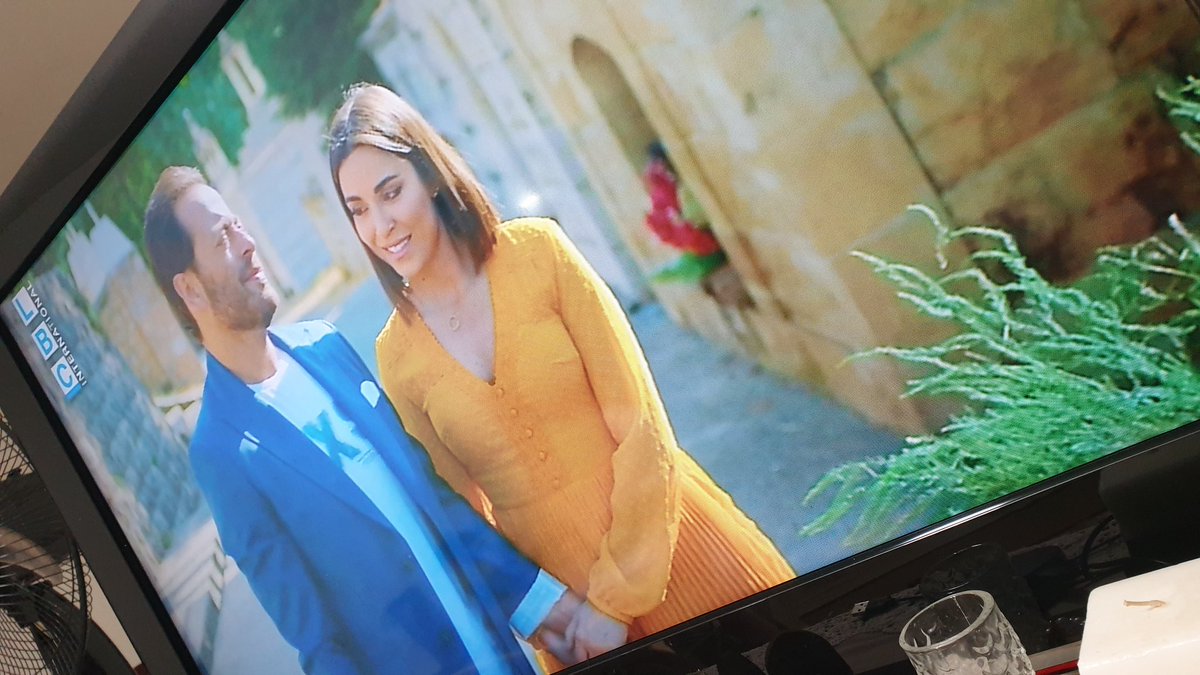 #بالقلب 
<a href="/saraabikanaan/">Sara Abi Kanaan</a> 
<a href="/AbouChakraBadih/">Badih Abou Chakra official</a>