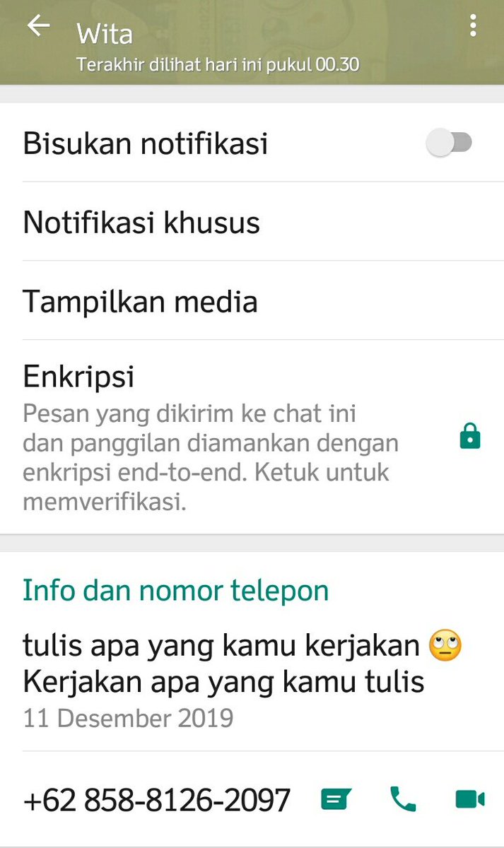 Aliyudin homo jelek tweet media