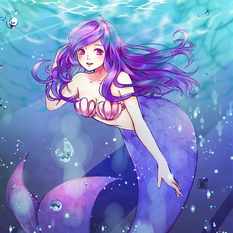 Sumire_Art's tweet photo. I can't participate in the mermay! 😞 I'm amazed with all your fabulous illustrations and your hard work!💜
#mermaychallenge2020 #mermay #mermayart #mermayprompts #mermaidart #wacommermay2020 #mermaidartwork #art #digitalart #arts_gallery #artwork #kyoufeature #digital #wacom https://t.co/eWzQnicywU