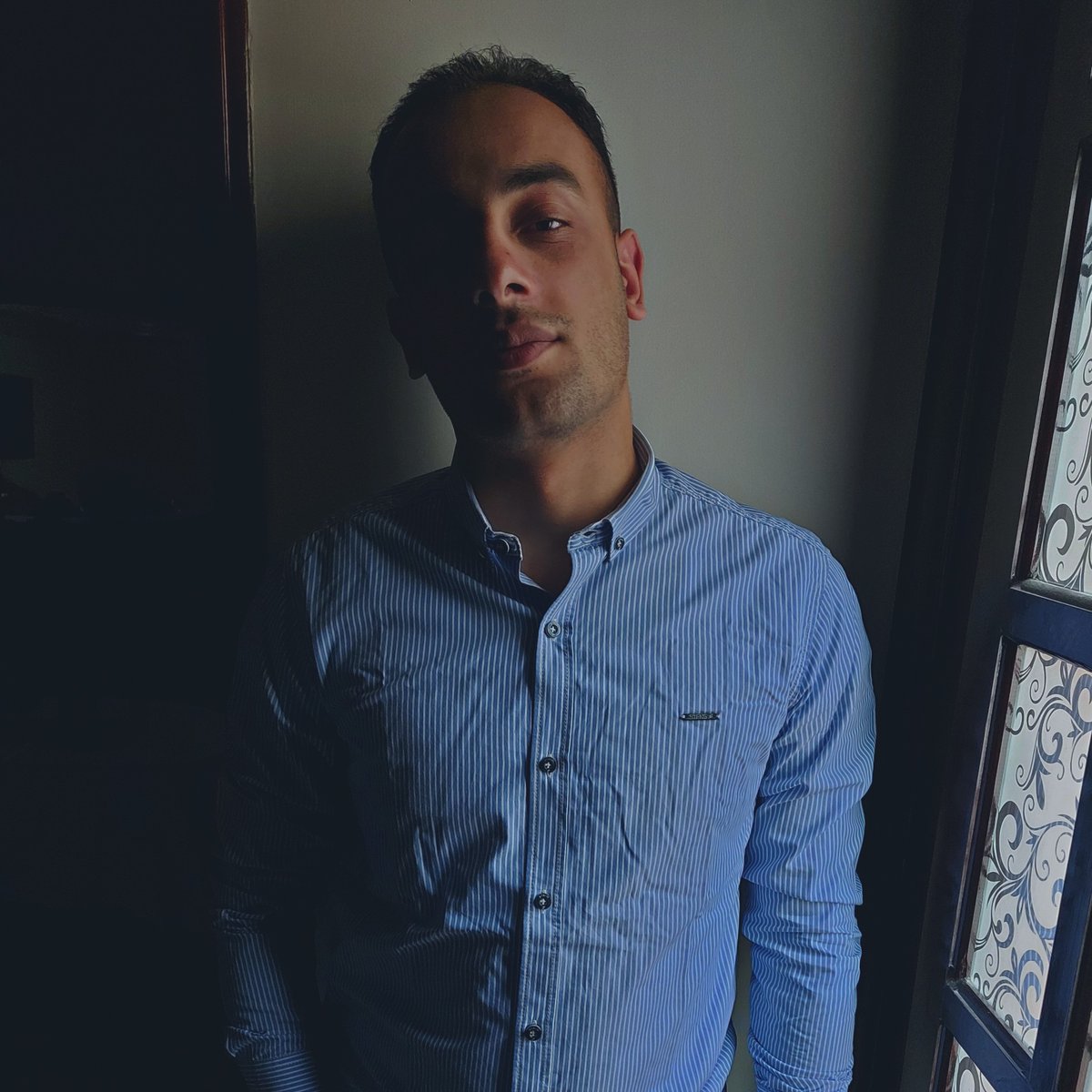 #NewProfilePic جانا العيد⚡
