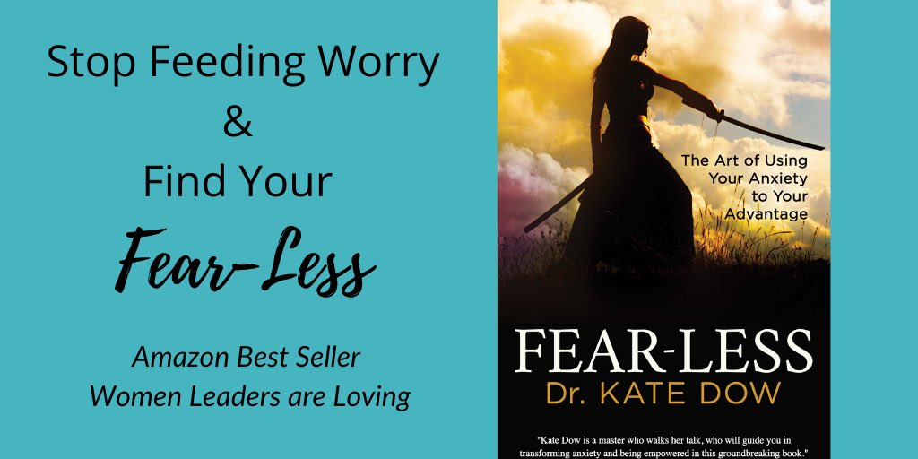 When women find their voice and own their truth and claim their power- we find our fear-less.
bit.ly/Fear-LessBook
#fearlessbook #femininepower #leadHERship