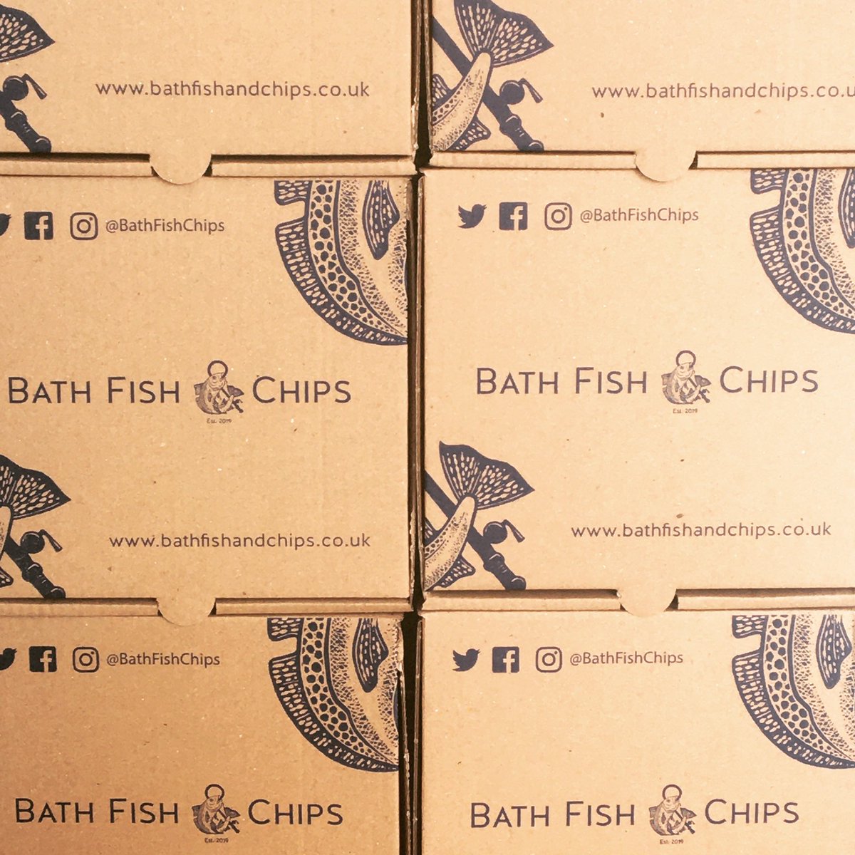 Bath Fish & Chips (@bathfishchips) on Twitter photo 