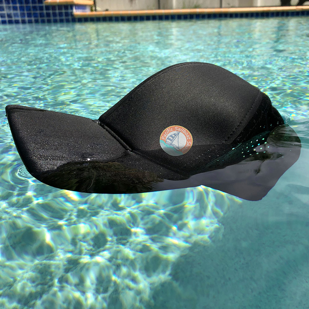 Hit Promotional on X: Alright, already, it's time to float on into summer  2020. This peak performance floating cap is a perfect fit for those long  summer days spent in the water. #