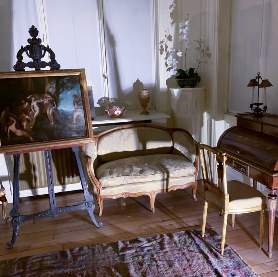 LivyEtoile's tweet photo. Depuis aujourd’hui, le musée Jacquemart-André est rouvert au public et l’exposition #Turner à découvrir jusqu’au 11 janvier 2021 ! Prépare vite ta visite (la réservation en ligne est obligatoire) et profite de ce joli moment de culture post-confinement. https://t.co/7863NXDE13 https://t.co/1I1j1qG30f