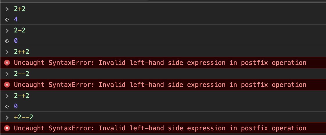 _nikhil_varma's tweet image. Hmm.. Interesting 
#justJs  #javascript #FrontEnd #JS
#es6