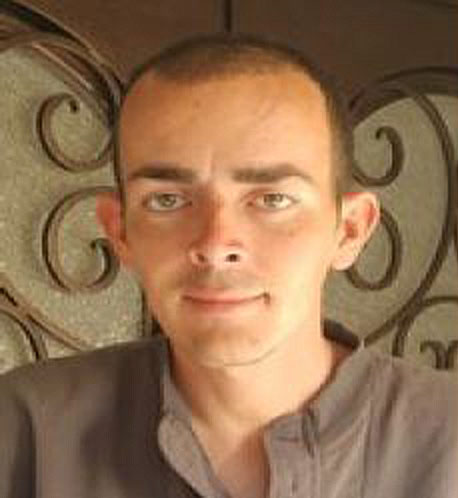 SDSheriff's tweet image. #MissingPerson @SDSheriff Search and Rescue (SAR) continues to look for 34-year-old Kyle Meekins.  He was last seen on Sunday morning in the 2200 block of Puesta Del Sol in unincorporated Escondido.  If you have seen him, call (858) 565-5200. @EscondidoPolice @SanDiegoPD