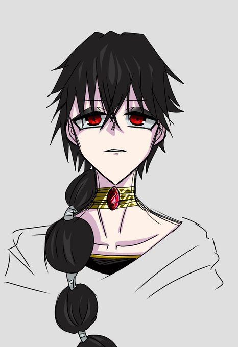 ジュダルのtwitterイラスト検索結果 ジュダルのtwitterイラスト検索結果
