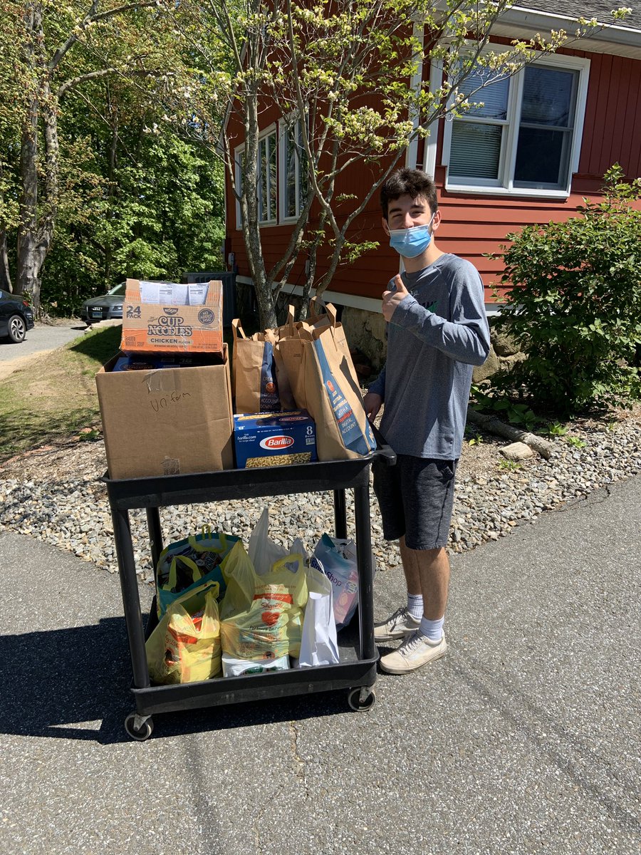 Dan Verrastro tweet media