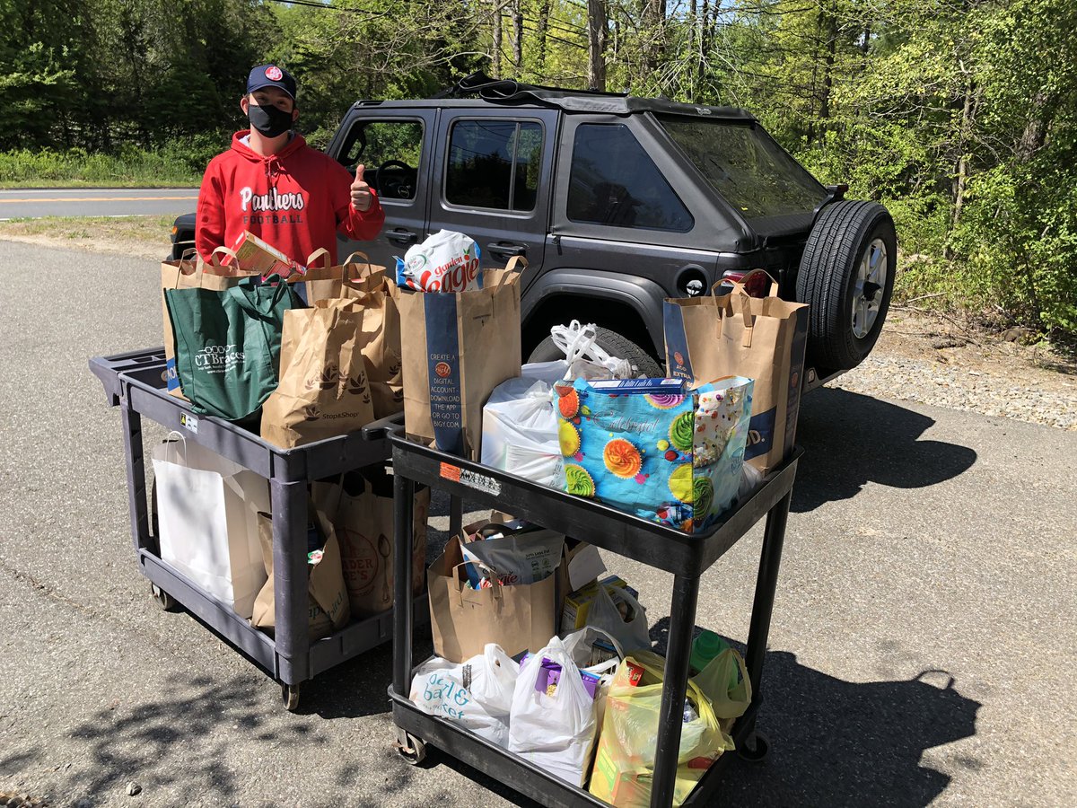 Dan Verrastro tweet media