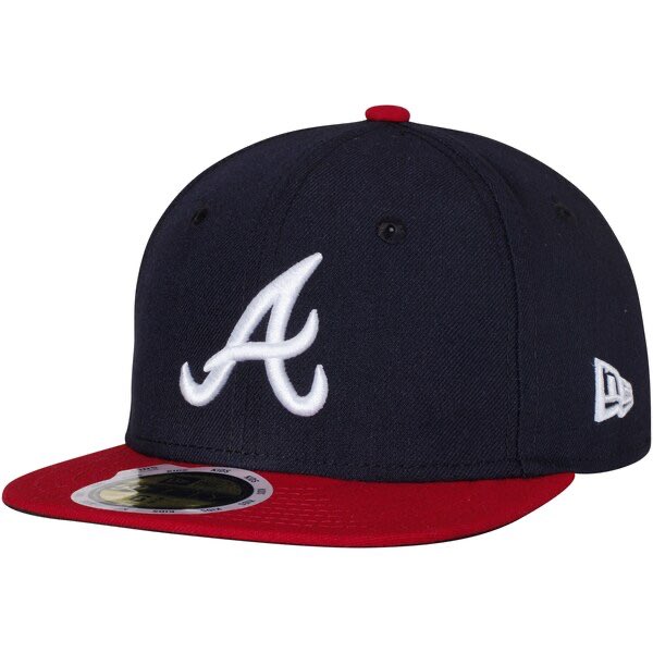 ATL BravesCommonly worn in the Avalon Garden ProjectsBest known for fights on the Metro Blue LineFor some reason ppl who wear this hat don't like the word "swan"