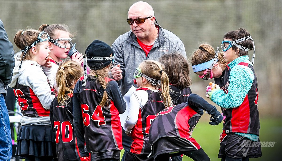 USA_Lacrosse's tweet photo. Coaches, utilize this time away from games and practices to create a safer environment for your athletes.
In addition to completing a national background screening, take time for the online SafeSport training to learn about abuse prevention: https://t.co/RvEofKHno4
#LaxAtHome https://t.co/sPQOxgLmm5