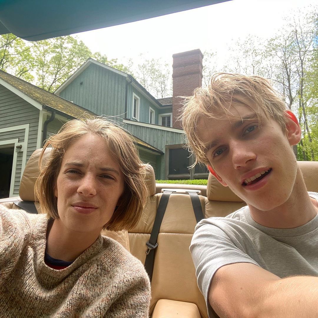 Get in loser, we’re going shopping.