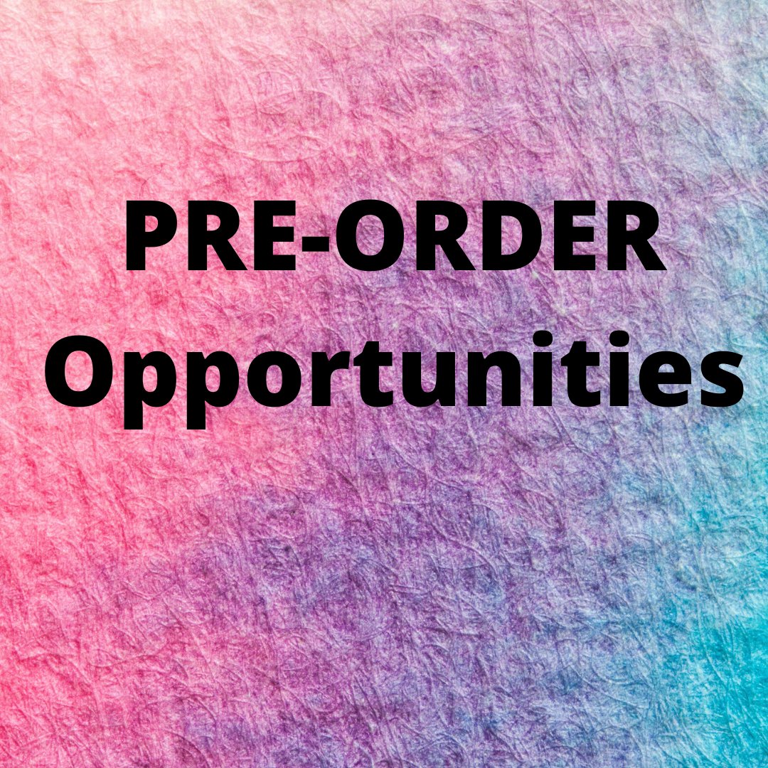 CafeCropNews's tweet photo. Pre-Orders end in 2 days! Art Impressions, Paper Packs (Covid, Quarantine and more!) - https://t.co/iBxRDMwdPe https://t.co/1ovxFmed1B