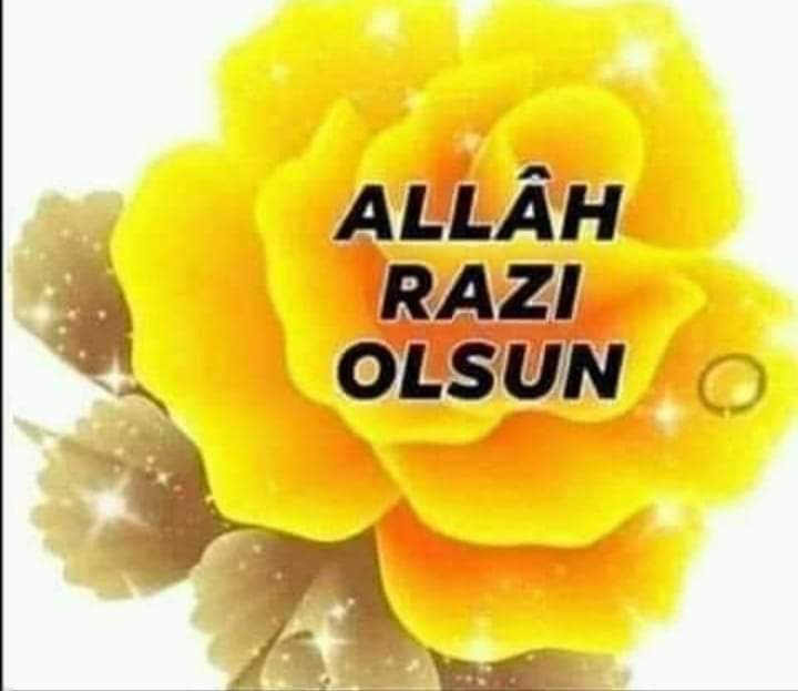 @NafizAka_69 @KatreiSu13 @Karadayiabdulla @yekta20912370 @F_klavyee @enolyldran1 @Ilahiyatnamee @hassas_terazi_ @acarbayburtlu @ihsanemirgazili @asenalarbitmez @gvurbogan25 @Hamidiyeli6 @25dedo25 @goncalar07 @memet_selami @__BERRINN @bayindir007rt @Mahmut66657183 @Hasan_Caglar69 @Yasemen_ben @Turkish_Claw_ @istvitci @TeB_5834 @Leila_yim @Bozkurt__Zeynep @minecelkk @Mubrem38 @Tek_Vatan12 @AyseliDogan03 @Ayse3245 @ayseminna @58Turkuaz @BeyduzMahmut @melek_barin @kom_ofis @meb6307 @5Davam @MEHMETY48149273 @RTE_Djtl @2demet24 @ADEM_AKDOGAN_ @Istanbull3452 @bekiservet @_HACIHATUN_25 @Hanedann__ @filinta_ya @Djlaz1969Fevzi @FazilDuygun @mucahit29_ EyvAllah gadam Akcanlar cümleten Hayrlı akşamlar diliyorum🤚🇹🇷