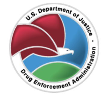 10) Drug Enforcement Administration The Drug Enforcement Administration is responsible for enforcing the controlled substance laws and regulations of the United States.