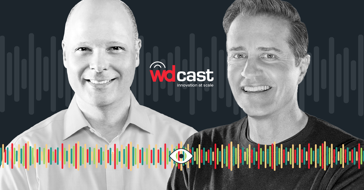 This week, Dan Stanek joins Lee Peterson to discuss healthcare's shift to focus around customer need states and changing demands. Catch the WDCast episode here: wdpartners.com/wdcast/episode…

#healthcare #telehealth #podcast #wellness