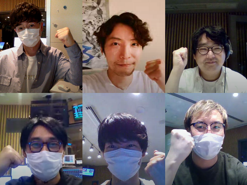 星野源 Gen Hoshino Twitter वर 今夜の 星野源ann では おげんさん や 逃げ恥 のお話など 皆様からの沢山の感想とともに たっぷりフリートークで近況をお届けしました そして Snsに投稿頂いた合唱での うちで踊ろう のご紹介も 素敵な重なりをありがとう