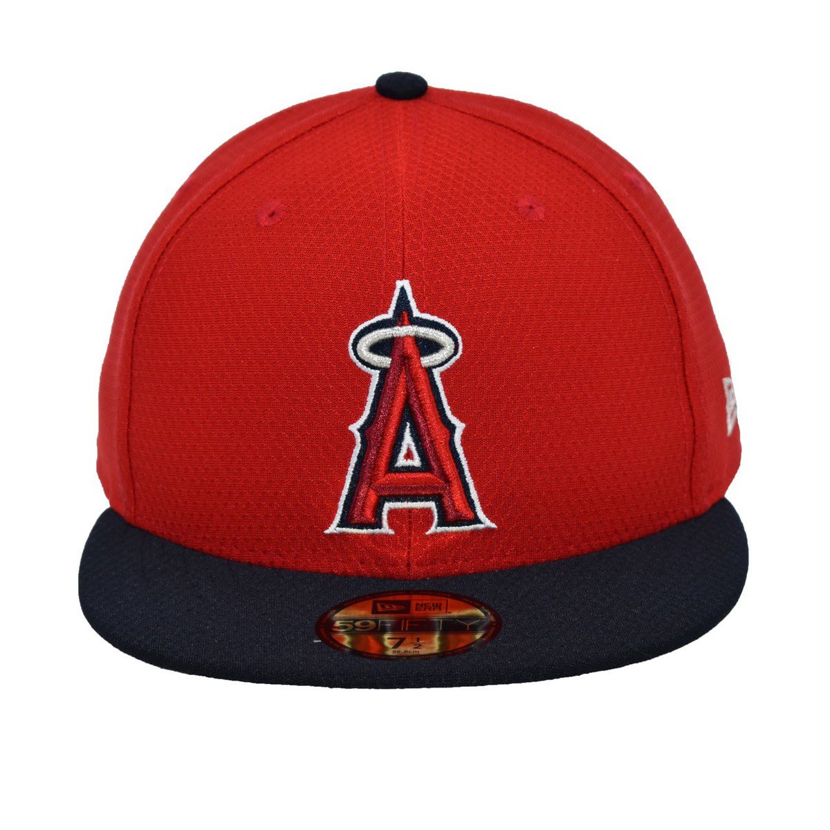LA Angels Hat-Most seen on El Segundo Blvd. and Figueroa St. -they have a bomb Mexican food spot at that intersection, but if you see 3 cats inside with this on, LEAVE.