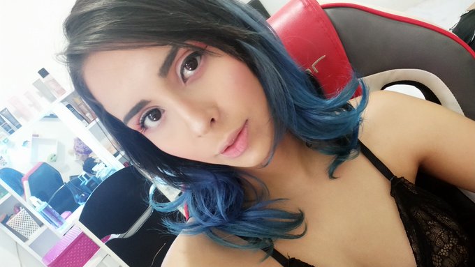 I'm online now 🥰 in @SkyPrivate https://t.co/LqI2txOeTO<a class="tags" href="/tag/skyprivate">@skyprivate</a><a href="/tag/cammodel"class="tags"><span>#cammodel</span></a><a href="/tag/camgirl"class="tags"><span>#camgirl</span></a><a href="/tag/stayhome"class="tags"><span>#stayhome</span></a><a href="/tag/jadecrazy"class="tags"><span>#jadecrazy</span></a><a href="/tag/jade"class="tags"><span>#jade</span></a>