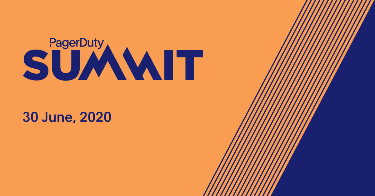 Connect with our growing European community to empower you with new knowledge for your real-time response efforts. Join us at the #PagerDuty Summit on 30 June! bit.ly/2Md5yWF