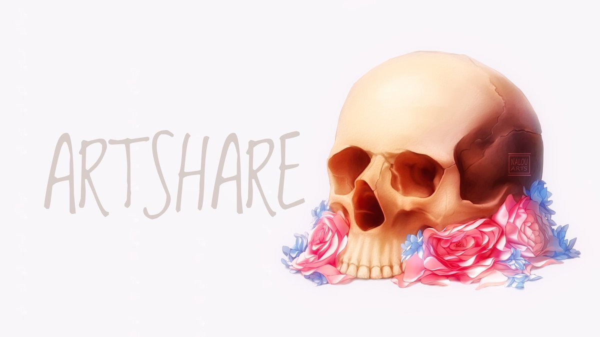 If you see this post, share your best artworks with us! retweet for visibility tag other artists to joinfollow at least 3 other artists that you likeAdd a question to start conversationsHAVE FUNSfw only please!  #artshare  #ArtistOnTwitter  #artistsupport