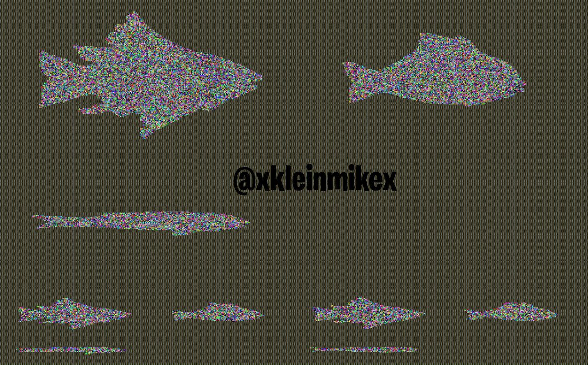 ZT_Gaming__'s tweet photo. Foto filtrada de peces.🤔🐟 https://t.co/gbvCZyYkKD