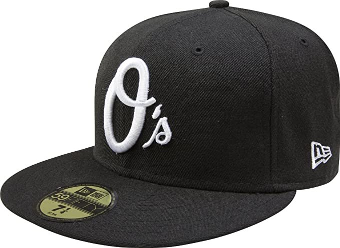 Baltimore Orioles-i swear to Bob you can't wear this ANYWHERE without experiencing an altercation-one time I wore the original hat with orange and black near Arlington and Vernon and a nxgga in a red charger egged me. It happened so fast I thought I got shot.