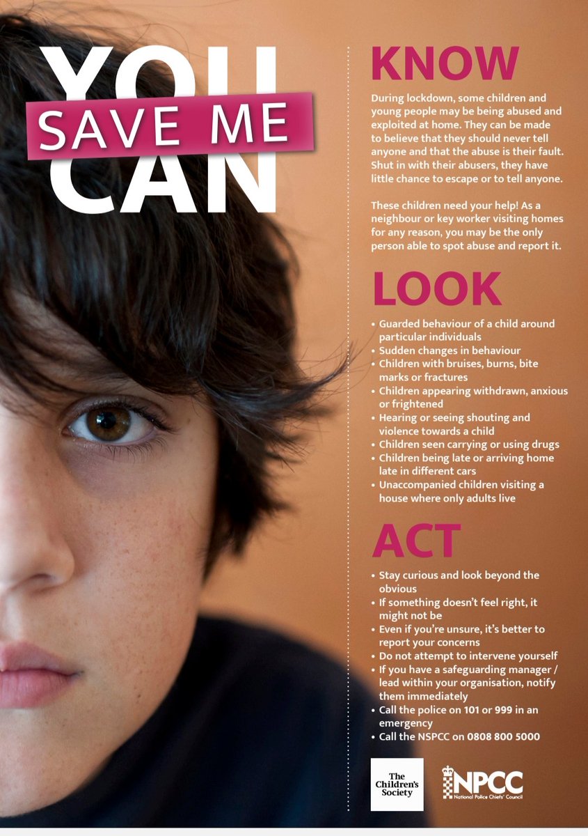 ChrisTuck_SoB's tweet photo. #YouCanSaveMe
#BreakingTheSilence #BreakingTheCycle #CSA #CSE #ACEs #DV #Bullying #SurvivorsMatter
Please share x
@CCNorfolkPolice https://t.co/q8jLHS1d6h