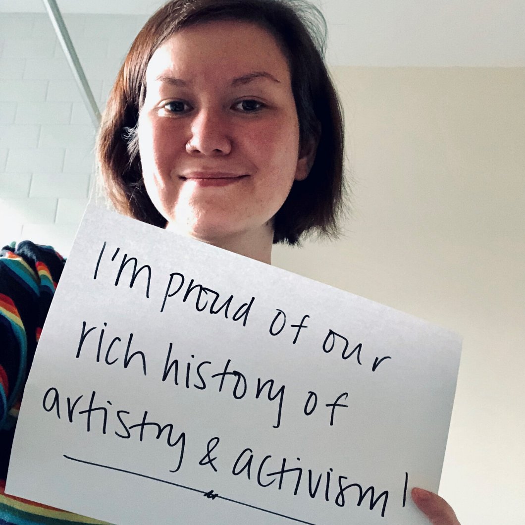 To honor #AsianPacificAmericanHeritageMonth, we asked some of our PRUSA employees, "What makes you proud to be an Asian/ Pacific Islander American?"
This month, we're reminded of all the meaningful contributions #AAPI Americans have made and continue to make to our society! https://t.co/hU6LUKBkaI