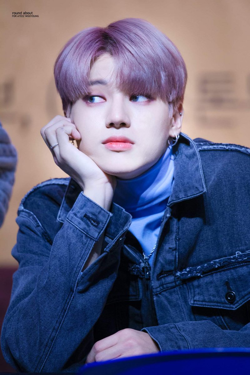 Purple~