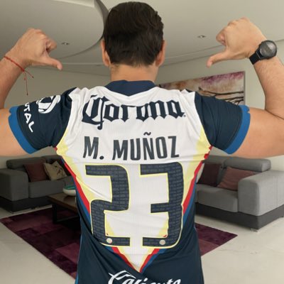 Moises Muñoz tweet media