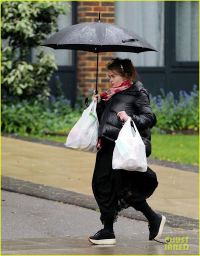 Happy birthday Helena Bonham Carter 