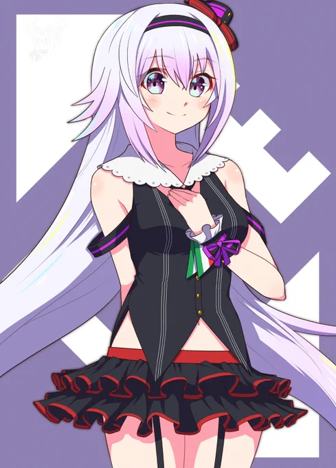 今度はちゃんとピノ様描きましたっ!!
 #ピノの自由帳 
