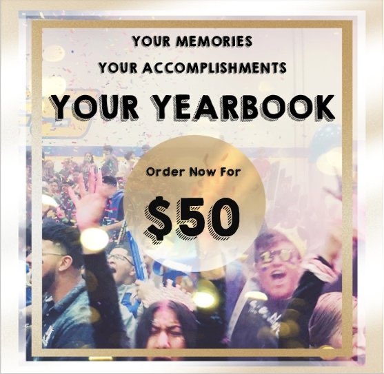 MarissaGodinez3's tweet photo. Save the date Eagles! Yearbooks will distributed June 4th and 5th at San Elizario High School from 9 a.m- 4 p.m. If you have any questions about you’re remaining balance or about purchasing a yearbook, contact me or our advisor @VeliaAlvarez14 for more information.💛#sehsthebest https://t.co/zsYoACmunr