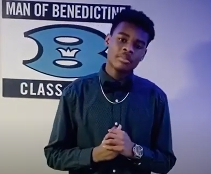 NearWestSchool's tweet photo. Our aspiring graduates reflected on their experiences at Near West and shared their hopes and ambition for their future. Listen to their 8th grade speeches here: https://t.co/na6EmsW3dX 

#IntergensConnect https://t.co/ysxq26Vb5U