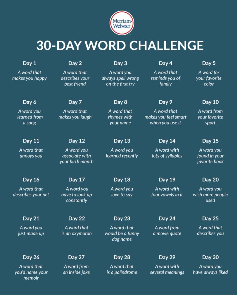 Word grid challenge. 30 Дней Challenge. 30 Days Challenge. 30 Days English Challenge. ЧЕЛЛЕНДЖ на английском.