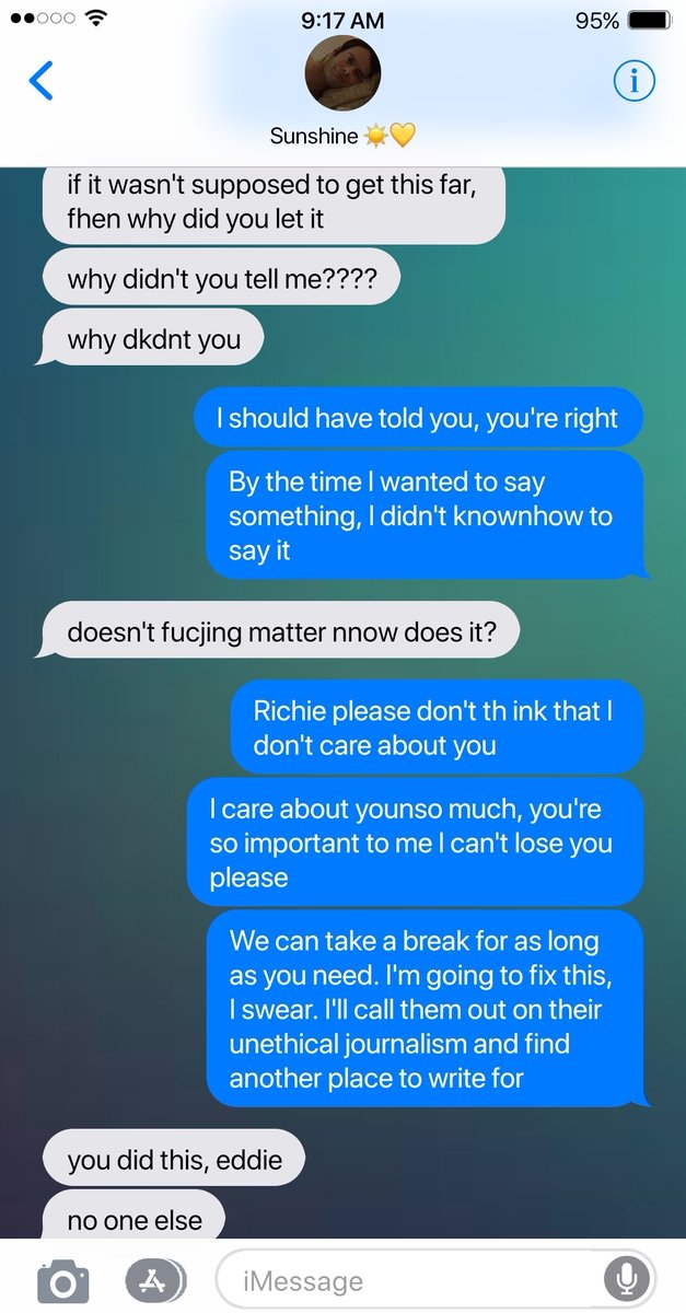 147 》 you can't fix this( eddie's phone )