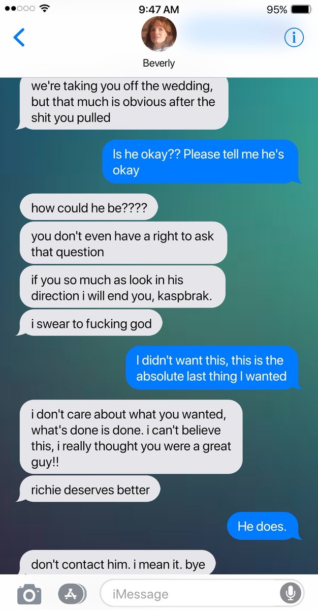 147 》 you can't fix this( eddie's phone )