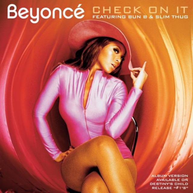 2005: ‘Check On It’ and ‘We Belong Together’