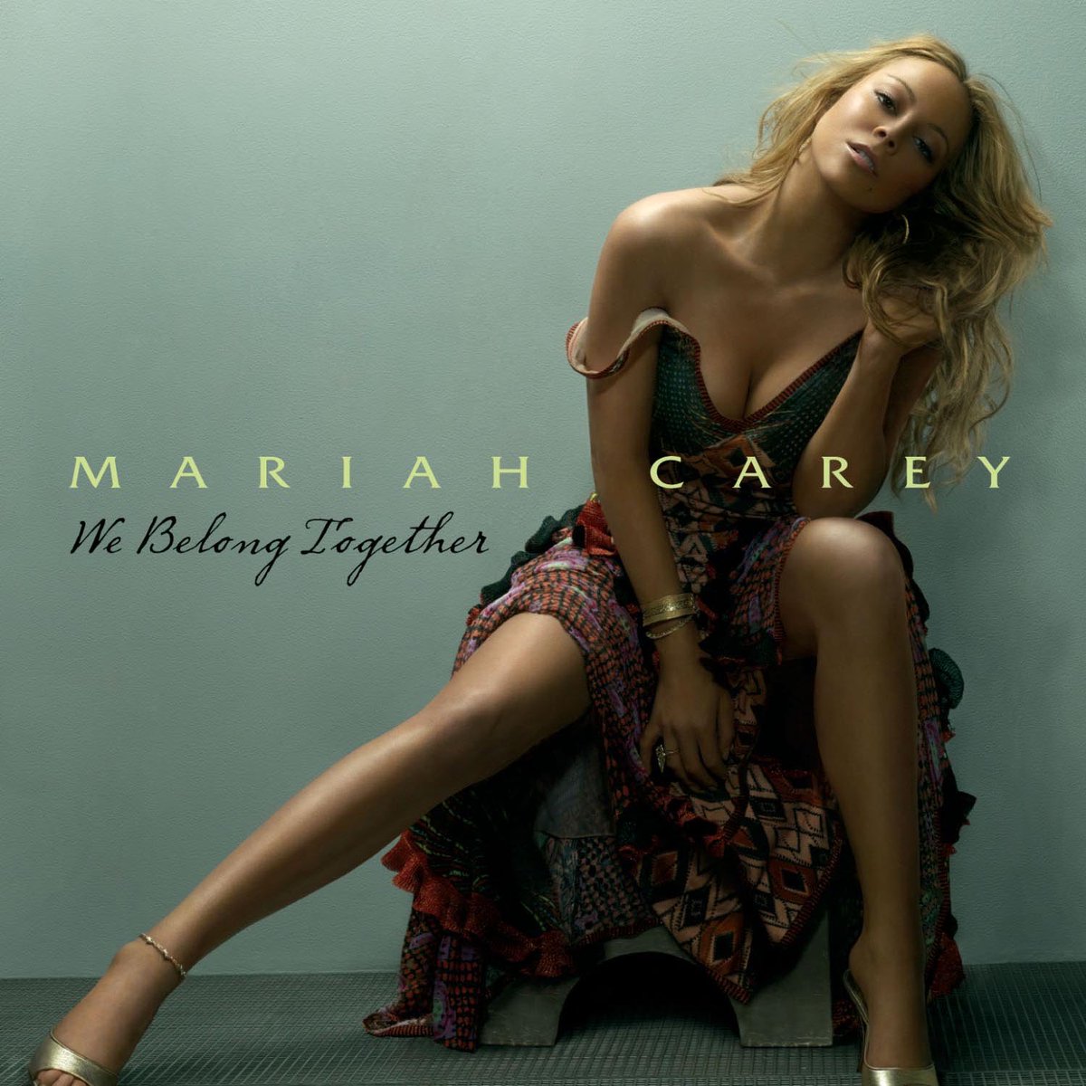 2005: ‘Check On It’ and ‘We Belong Together’