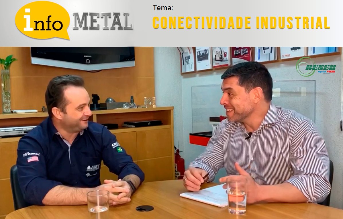 grvsoftware's tweet photo. Conectividade industrial: Para que serve? Quais são as vantagens? Vale a pena?
Confira a entrevista para a Info Metal: https://t.co/FjEB3eqpRM

#grv #grvsoftware #software #industria #tecnologia https://t.co/zhlw2WtknD