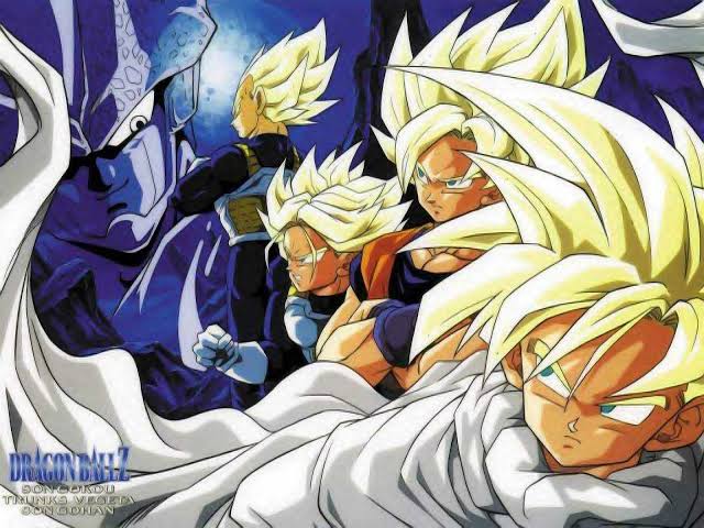 Twitter 上的Dragon Ball Data: Twitter 上的Dragon Ball Data: