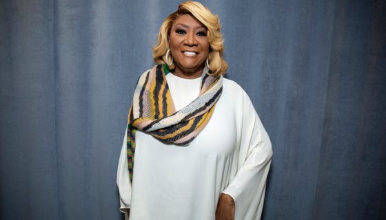 Happy Birthday Patti LaBelle! Here Are 10 Times She Proved Her Legendary Status  