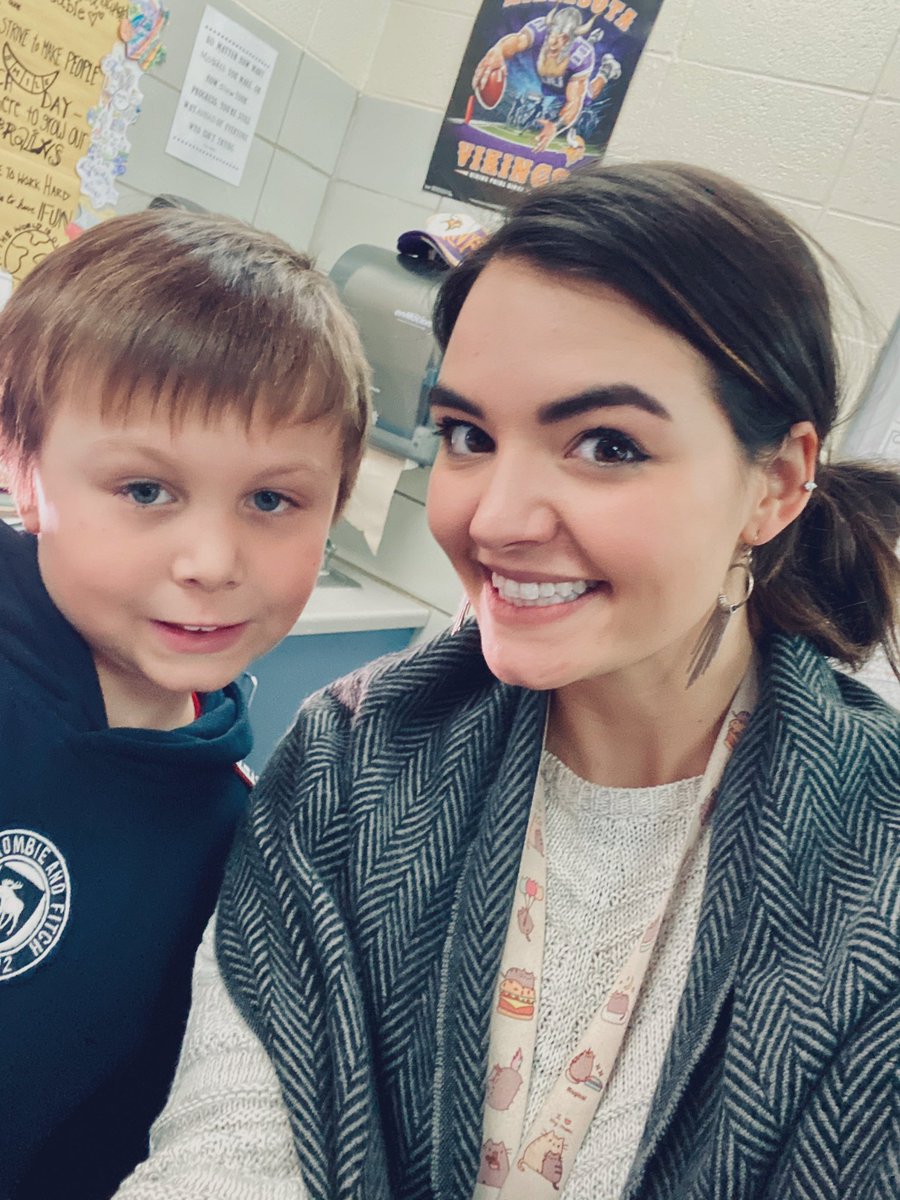 MrsMillerRPS's tweet photo. Happy Belated Birthday to our Cayden!! 🎉 Hilarious, big-hearted, goofy, and helpful are just some of the things we love about Cayden!! 🎈 #GageGators https://t.co/RMfN3epBZM