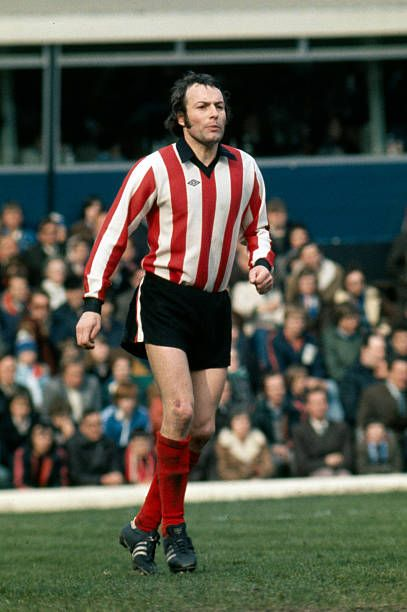 robertmdaws's tweet photo. #JohnMarsh began his career with his local club @stokecity  making his debut in 1967. He soon became a member of Waddington's 1st team in the 1970s as Stoke enjoyed their most successful period in their history. #SCFC @Chrisscfc59 https://t.co/EUB9dF54j4