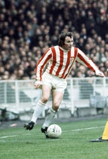 robertmdaws's tweet photo. #JohnMarsh began his career with his local club @stokecity  making his debut in 1967. He soon became a member of Waddington's 1st team in the 1970s as Stoke enjoyed their most successful period in their history. #SCFC @Chrisscfc59 https://t.co/EUB9dF54j4