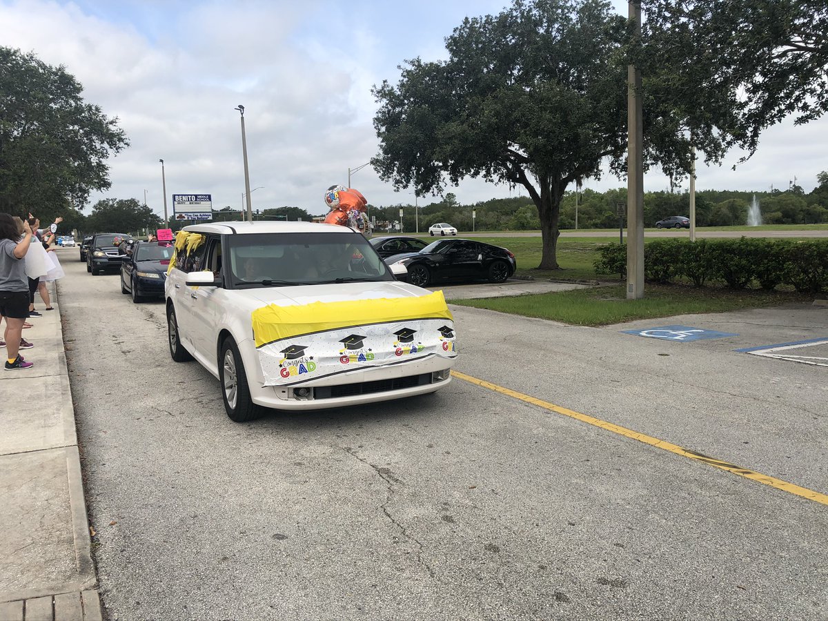 Benito Middle School (@benitojaguars) on Twitter photo Today we had a parade for our 8th graders as they get ready to venture into high school. Congratulations! We will miss you! <a href="/Area3hcps/">Anna Brown</a> <a href="/Clstuart/">Cindy Stuart</a> <a href="/AddisonGDavis/">Addison Davis</a> <a href="/HillsboroughSch/">Hillsborough Schools</a> <a href="/HCPSArea3/">HCPS Area 3</a> Today we had a parade for our 8th graders as they get ready to venture into high school. Congratulations! We will miss you! <a href="/Area3hcps/">Anna Brown</a> <a href="/Clstuart/">Cindy Stuart</a> <a href="/AddisonGDavis/">Addison Davis</a> <a href="/HillsboroughSch/">Hillsborough Schools</a> <a href="/HCPSArea3/">HCPS Area 3</a>