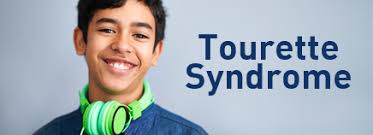 On this week's  #LearnwithUIMSA, We'd be talking about a syndrome.Can you guess? Boys are 3-4 times more likely to develop it. For some people, it can cause problems with depression, anxiety, sleeping disorders, and dyslexia.Yes, we're talking about Tourette Syndrome.